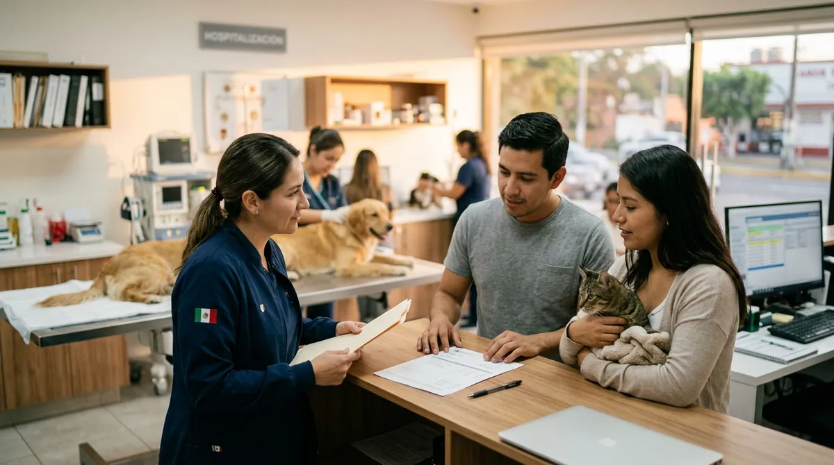El costo de la atención nocturna y la hospitalización