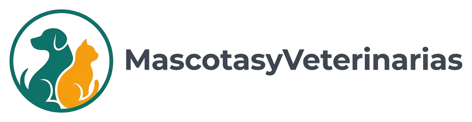 Mascotas y Veterinarias