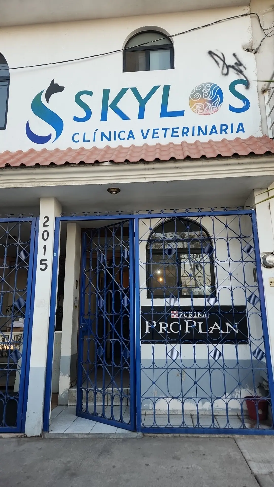 Skylos Clínica Veterinaria