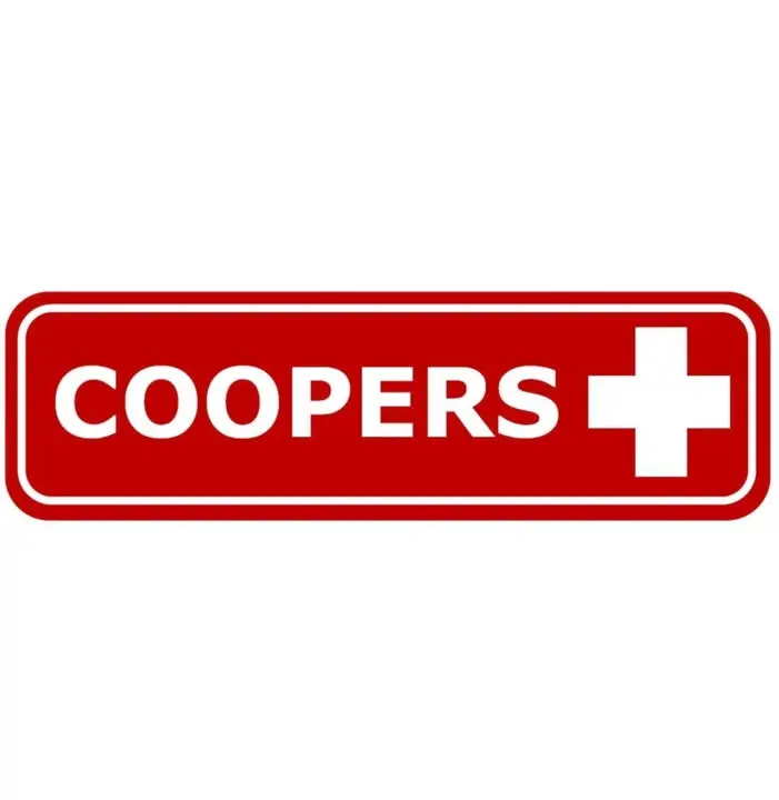 COOPERS CLÍNICA QUIRÚRGICA VETERINARIA