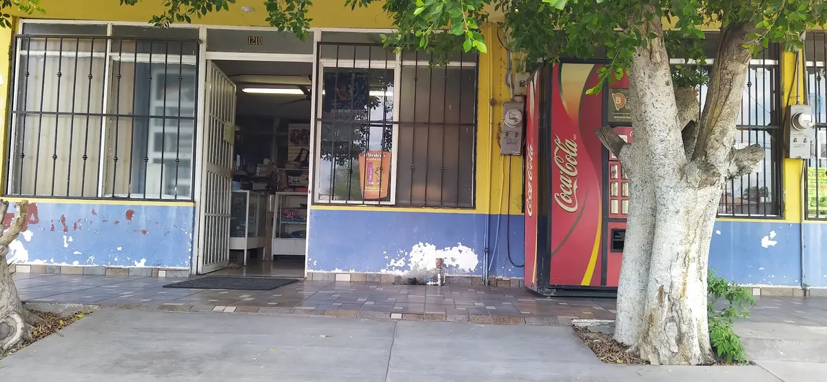 Farmacia Veterinaria Chiapa