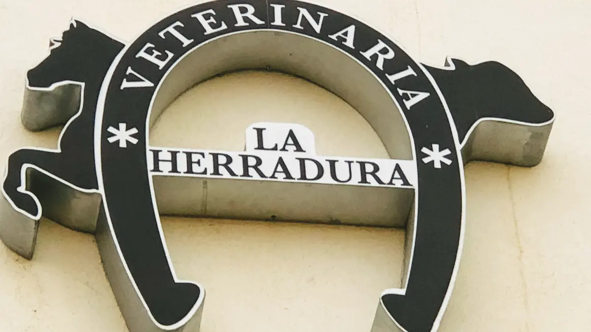Veterinaria La Herradura