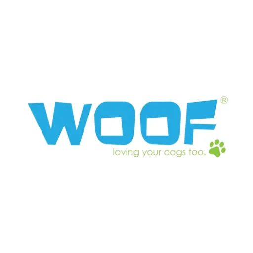WOOF