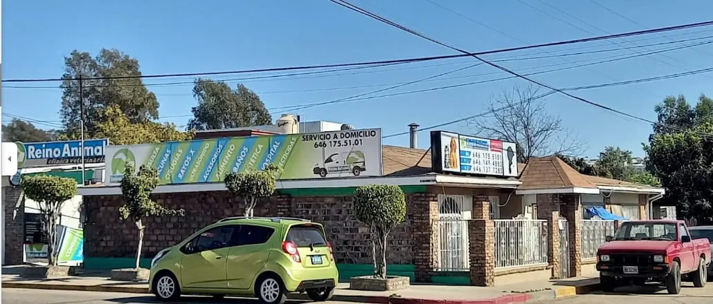 Clinica Veterinaria Reino Animal