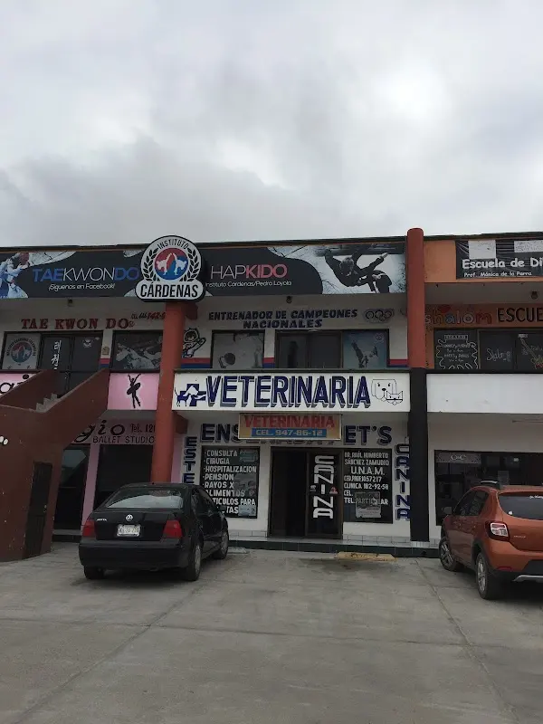 Ensenada Pets Clínica Veterinaria