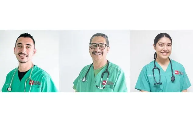 Hospital Veterinario