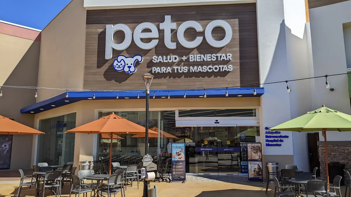 Petco Ensenada