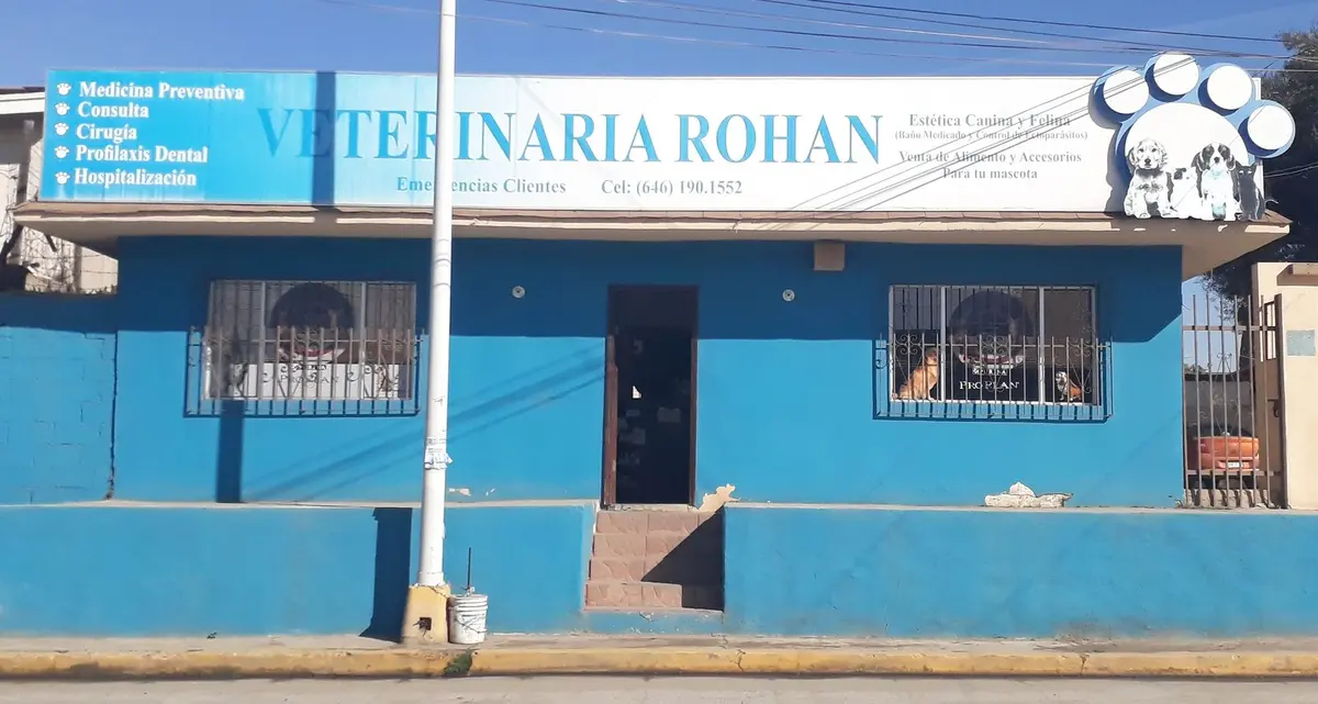 RoHan veterinaria
