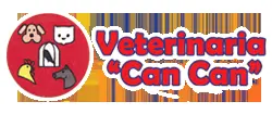 Veterinaria Can Can