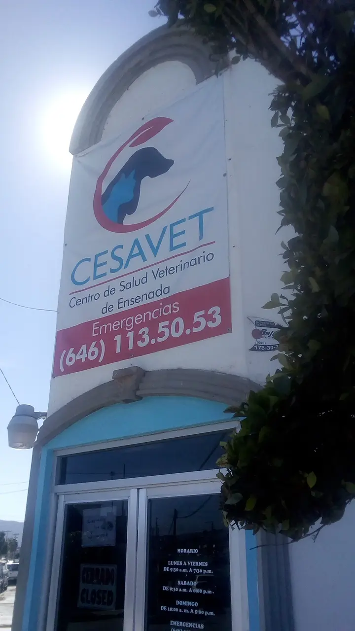 Veterinaria Cesavet — foto 3 de 3