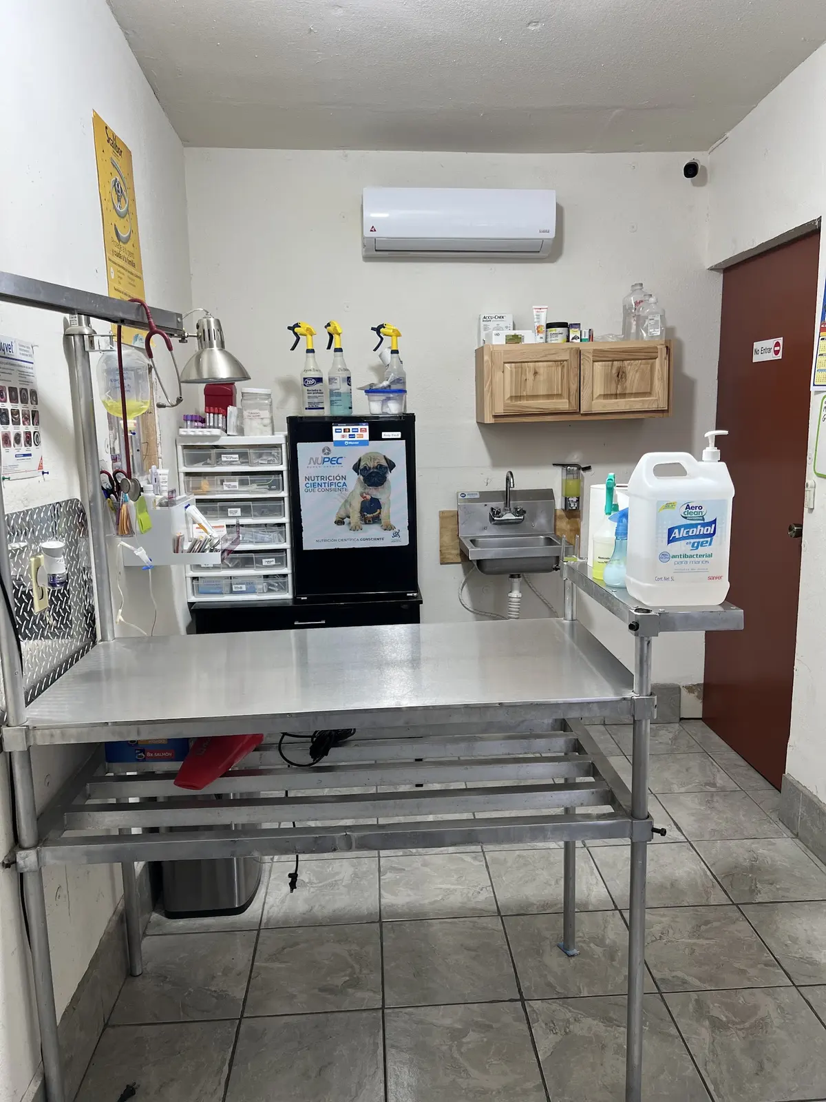 Clínica Veterinaria “JerryVet”