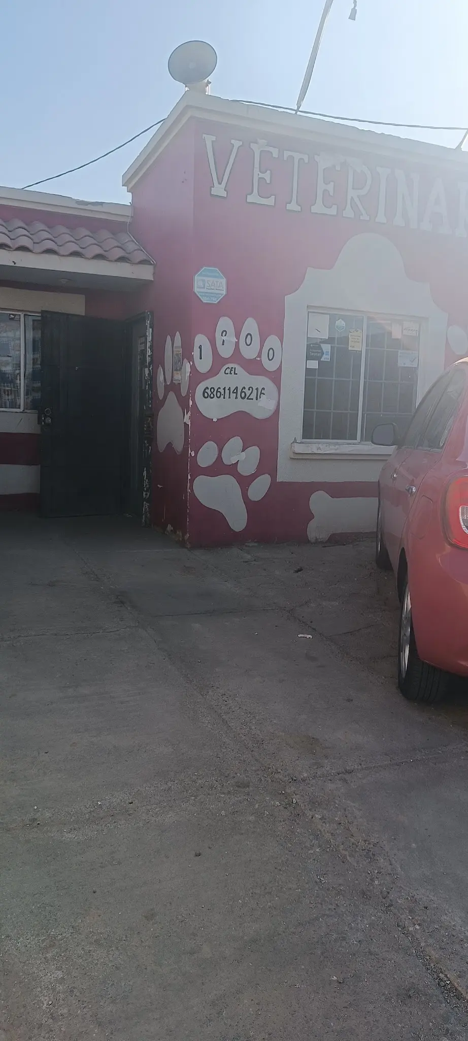 Clínica Veterinaria Tjvet Portales 3 — foto 2 de 3