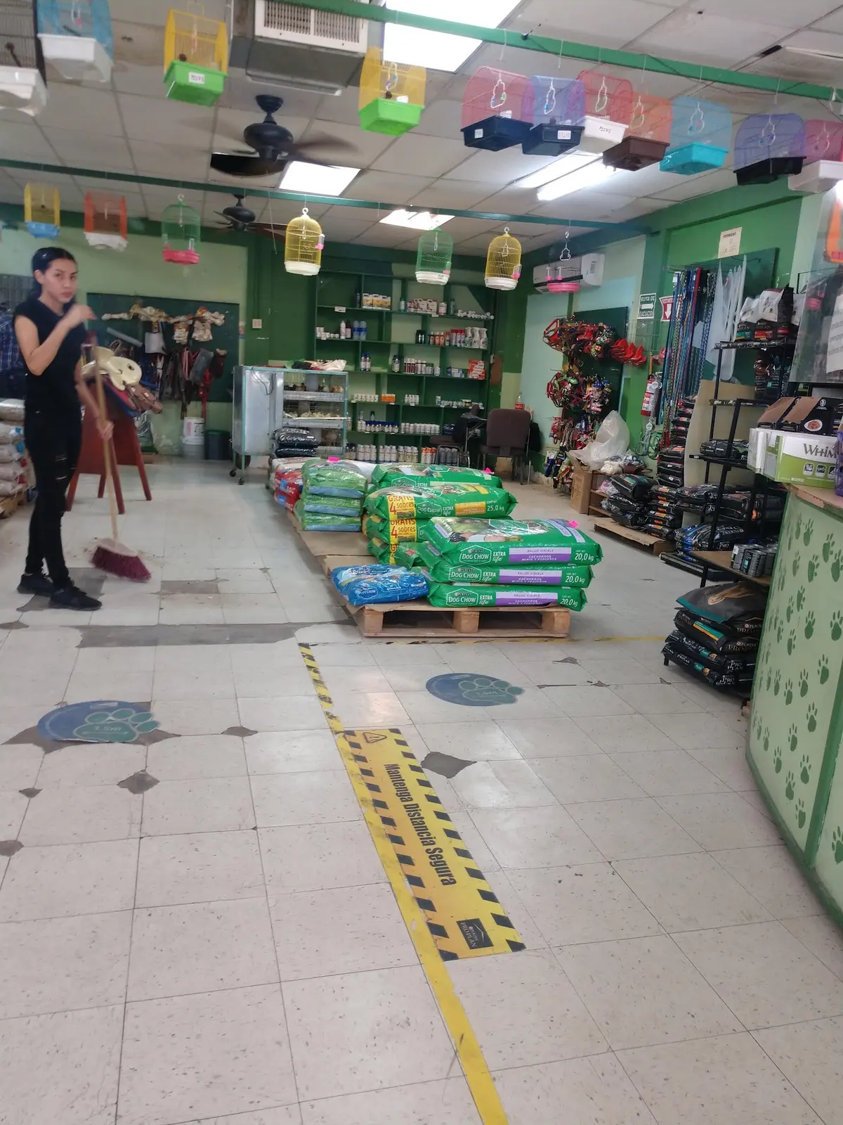 Farmacia Veterinaria El Trébol — foto 2 de 3