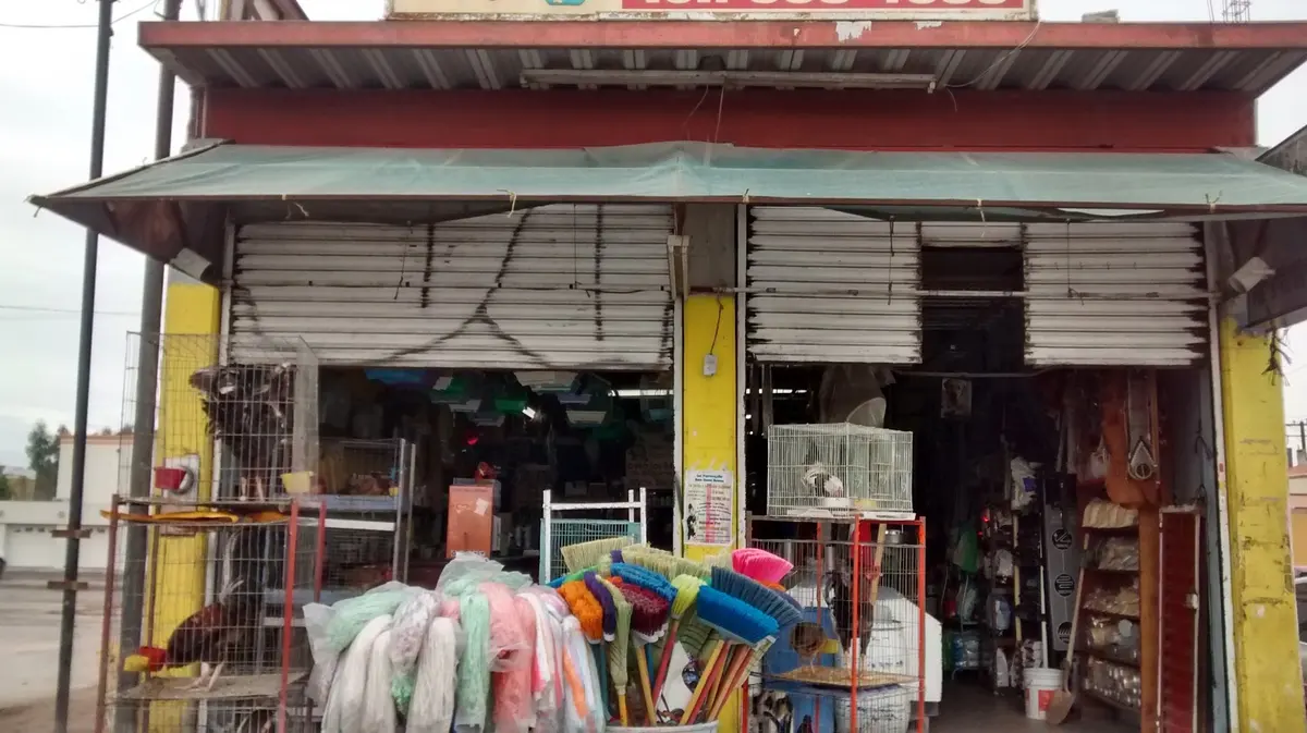 FARMACIAS VETERINARIA MI CABAÑA