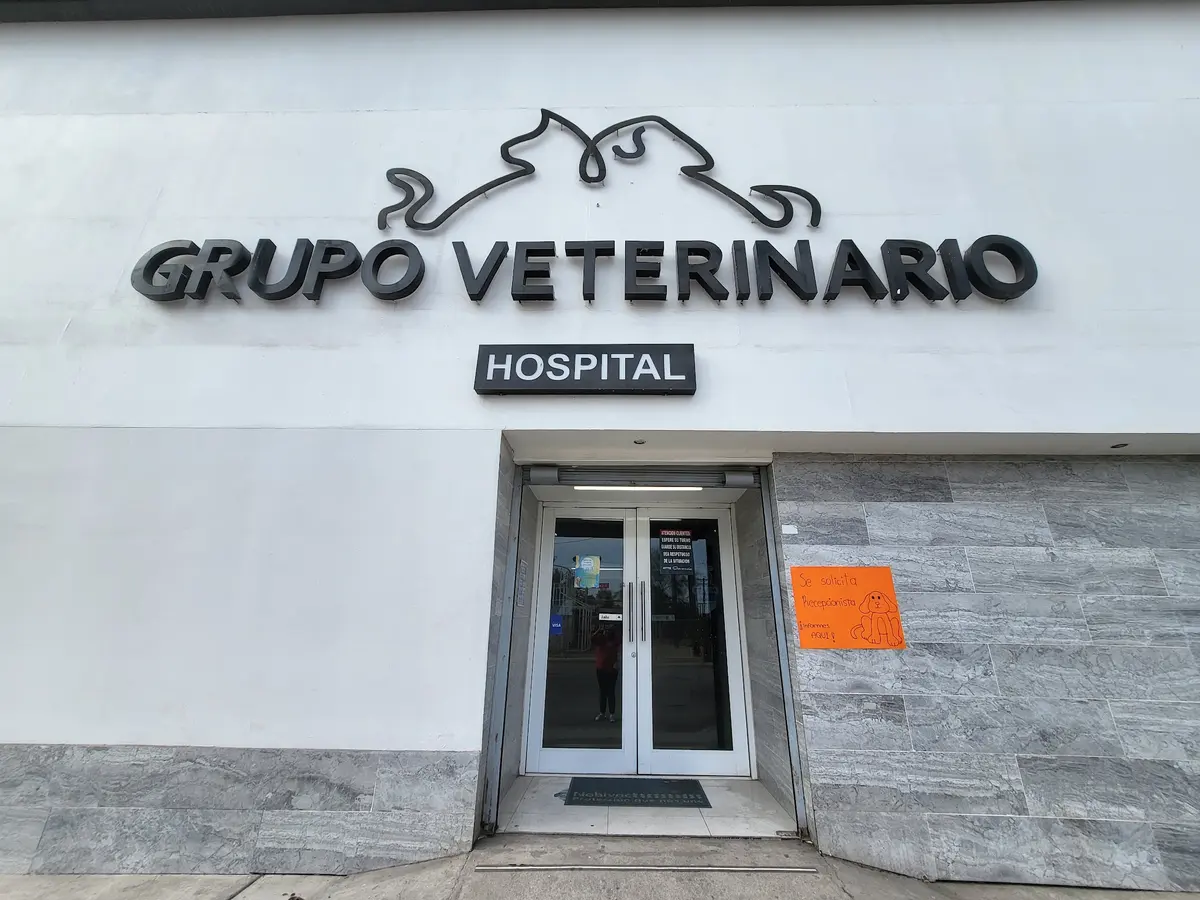 GRUPO VETERINARIO DE MEXICALI