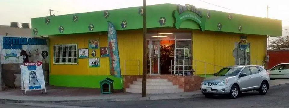 huellas