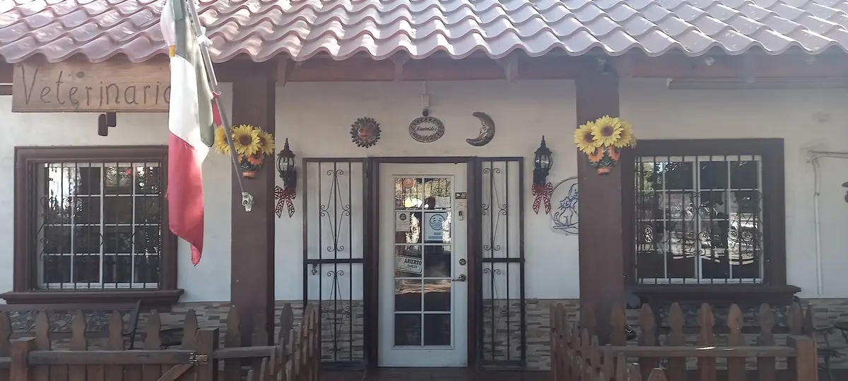 Servicio Veterinario Pasteur
