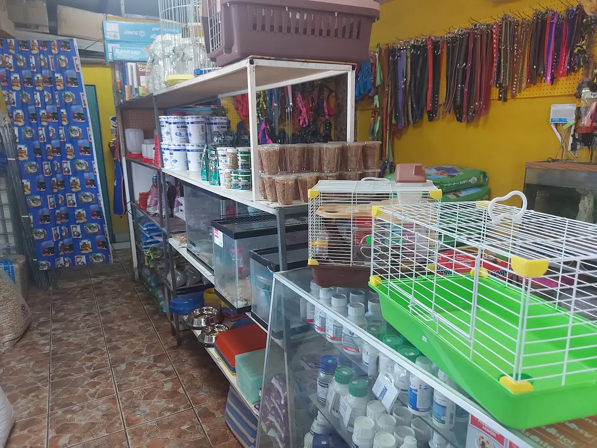 Veterinaria y Granero Mi Torito