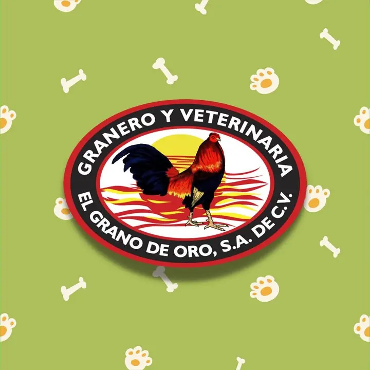 Granero y veterinaria el grano de oro s.a de c.v. (Rosarito)