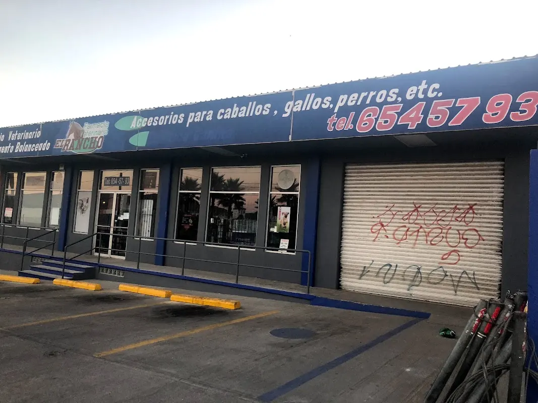 EL RANCHO