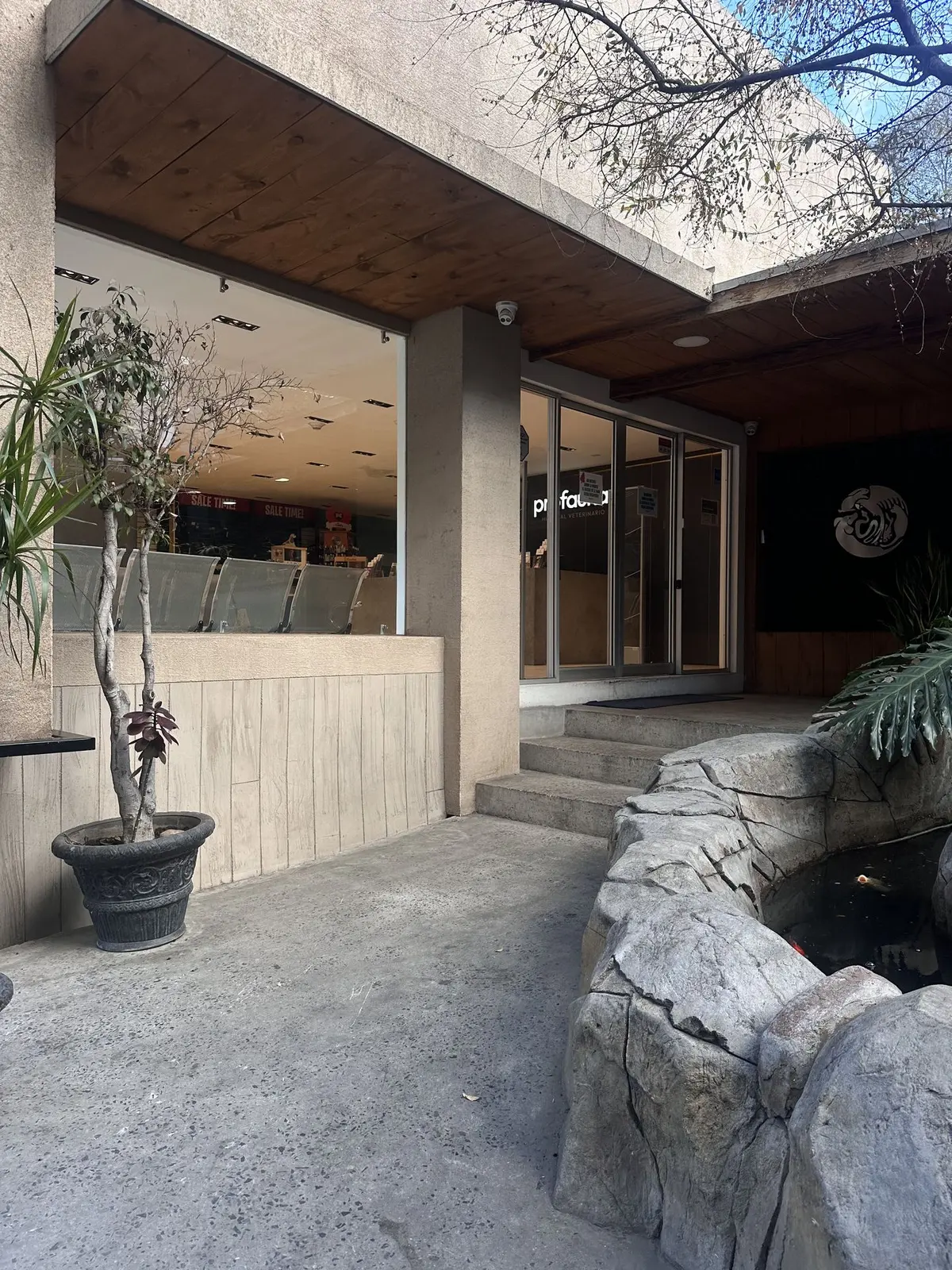 Profauna Hospital Veterinario 24 Horas — foto 3 de 4