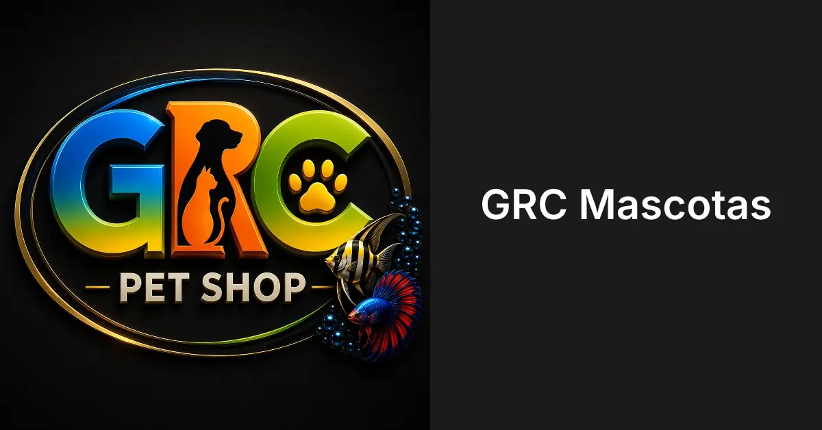 GRC Mascotas Carmen