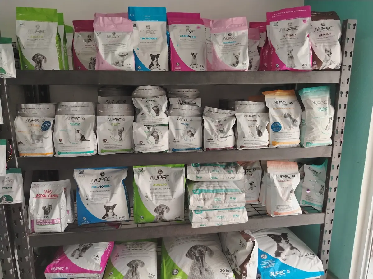 My Pet Home servicios veterinarios — foto 3 de 3