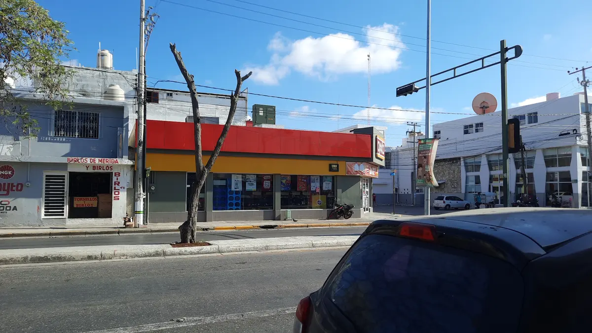 Agropecuaria del Sureste — foto 2 de 3