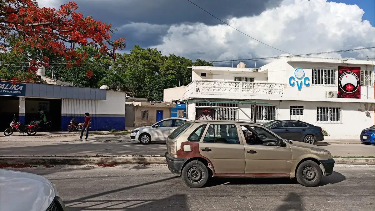 Clínica Veterinaria Campeche (CVC) — foto 3 de 3