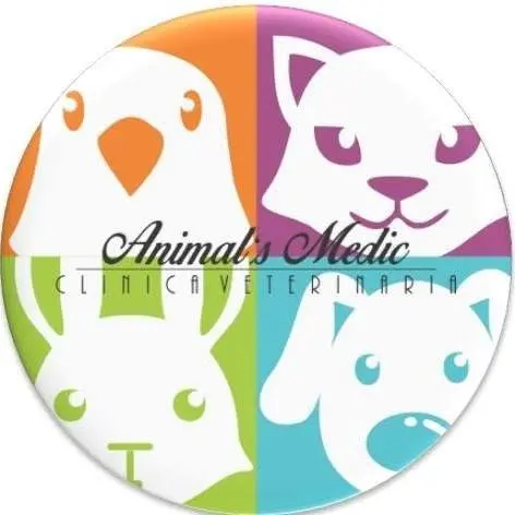 Animal's Medic