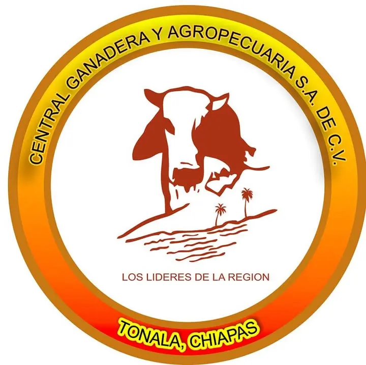 CENTRAL GANADERA Y AGROPECUARIA S.A. DE C.V. SUC. ARRIAGA