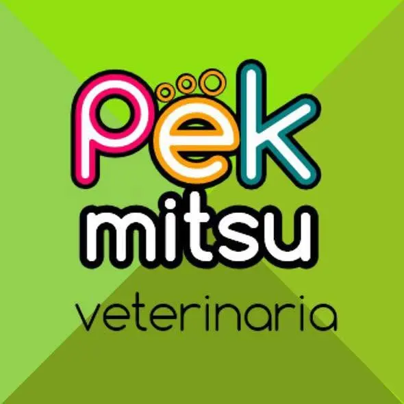 Pek-mitsu Veterinaria