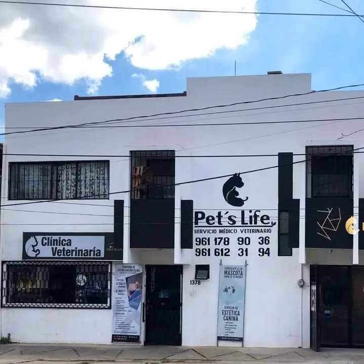 Pet's Life