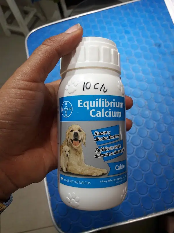 Clínica Veterinaria La Granja