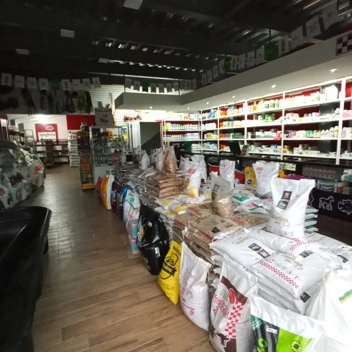 Agroveterinaria La Suiza