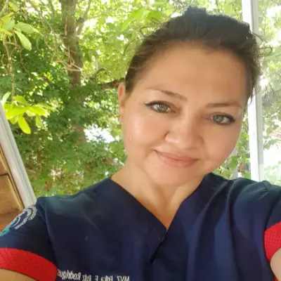 PANCHO`S MEDICAL PET CENTER AC — foto 4 de 4