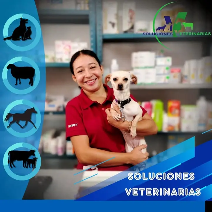 Soluciones Veterinarias