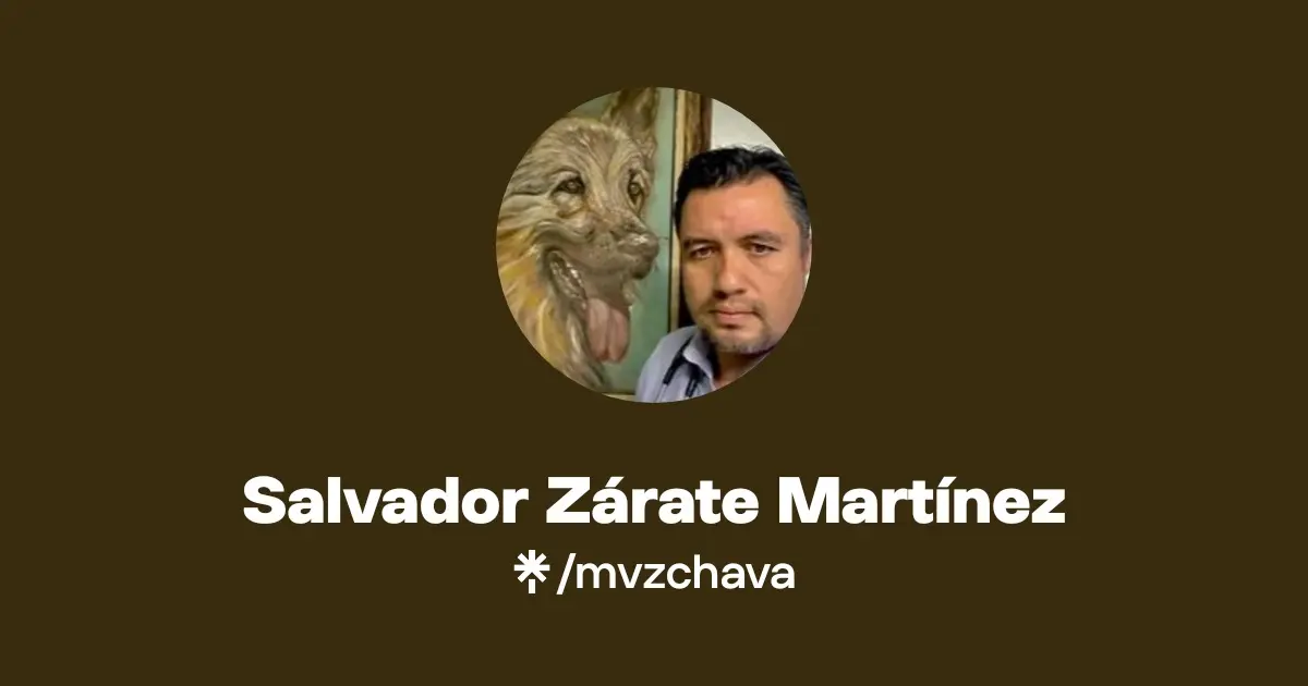 ZAMVET (Dr. Zárate)
