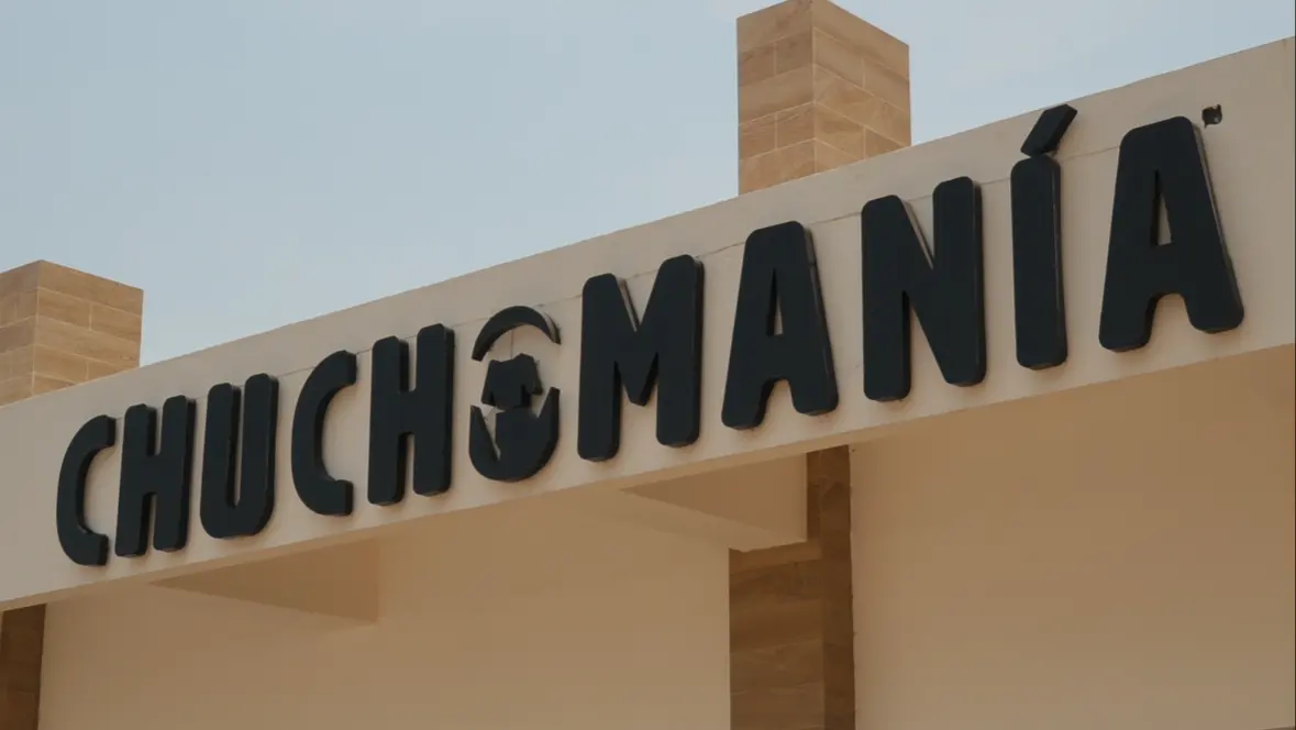 Chucho Manía Terán