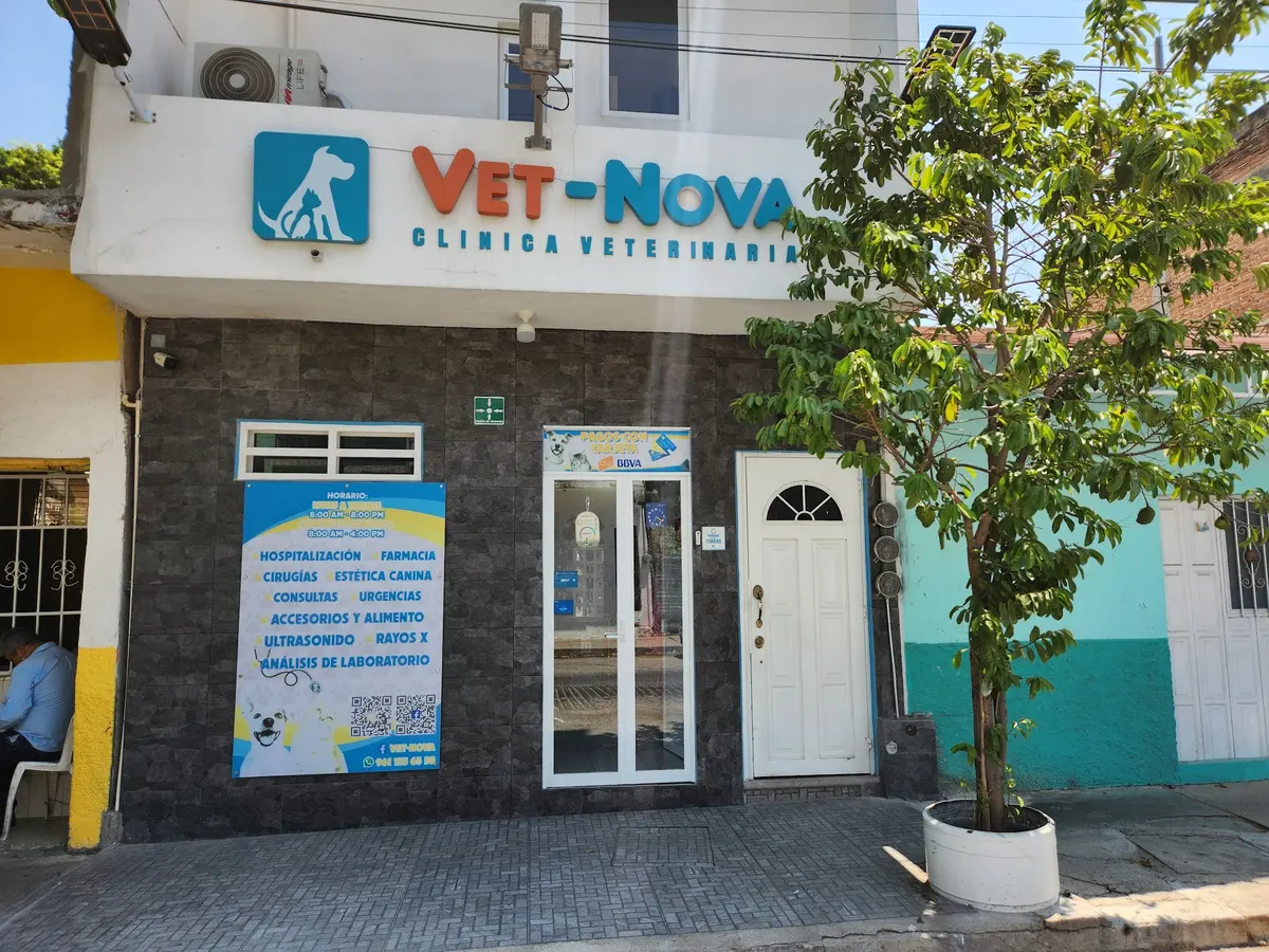 VET-NOVA