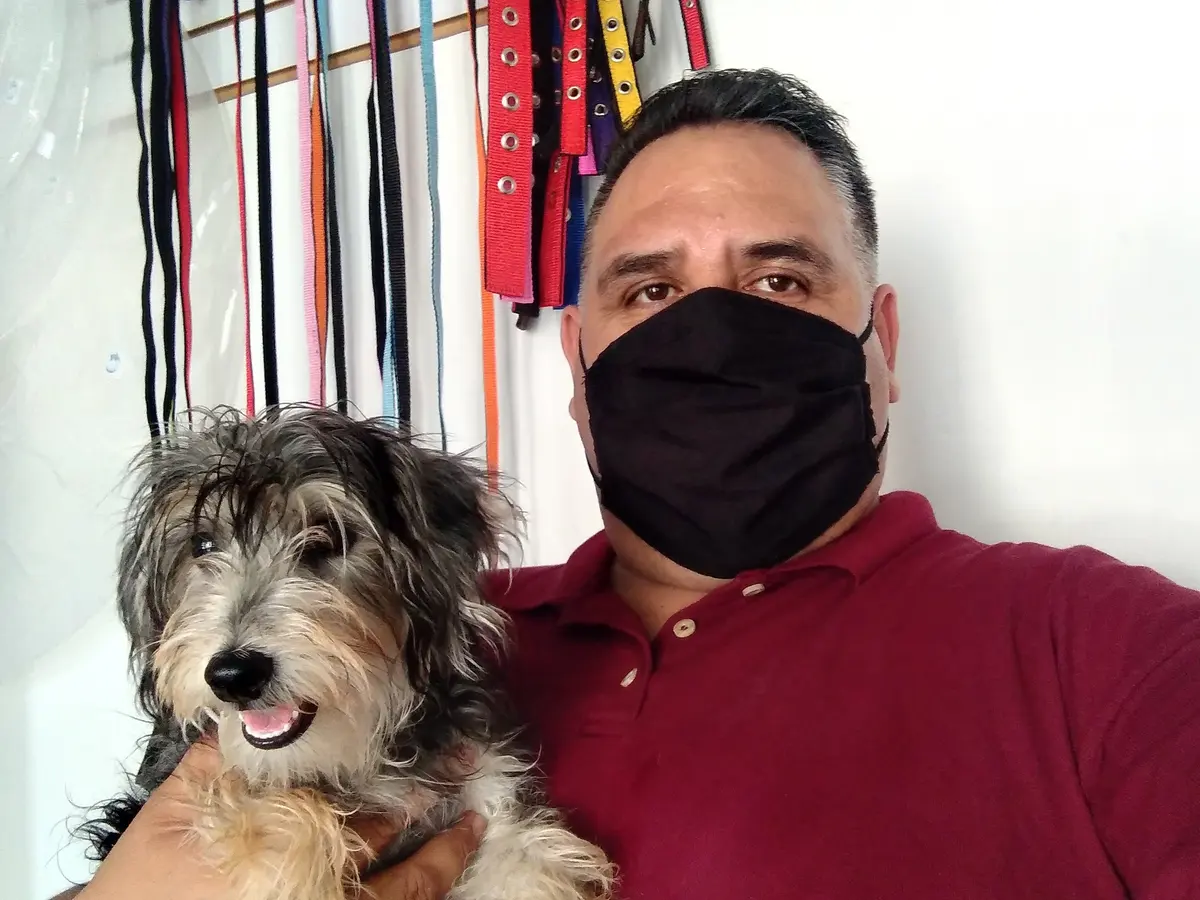 Consultorio Veterinario Dra. Laura Valdez