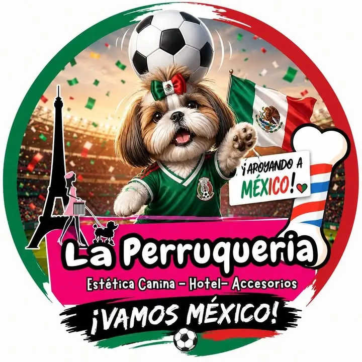 La Perruqueria Canina — foto 1 de 1