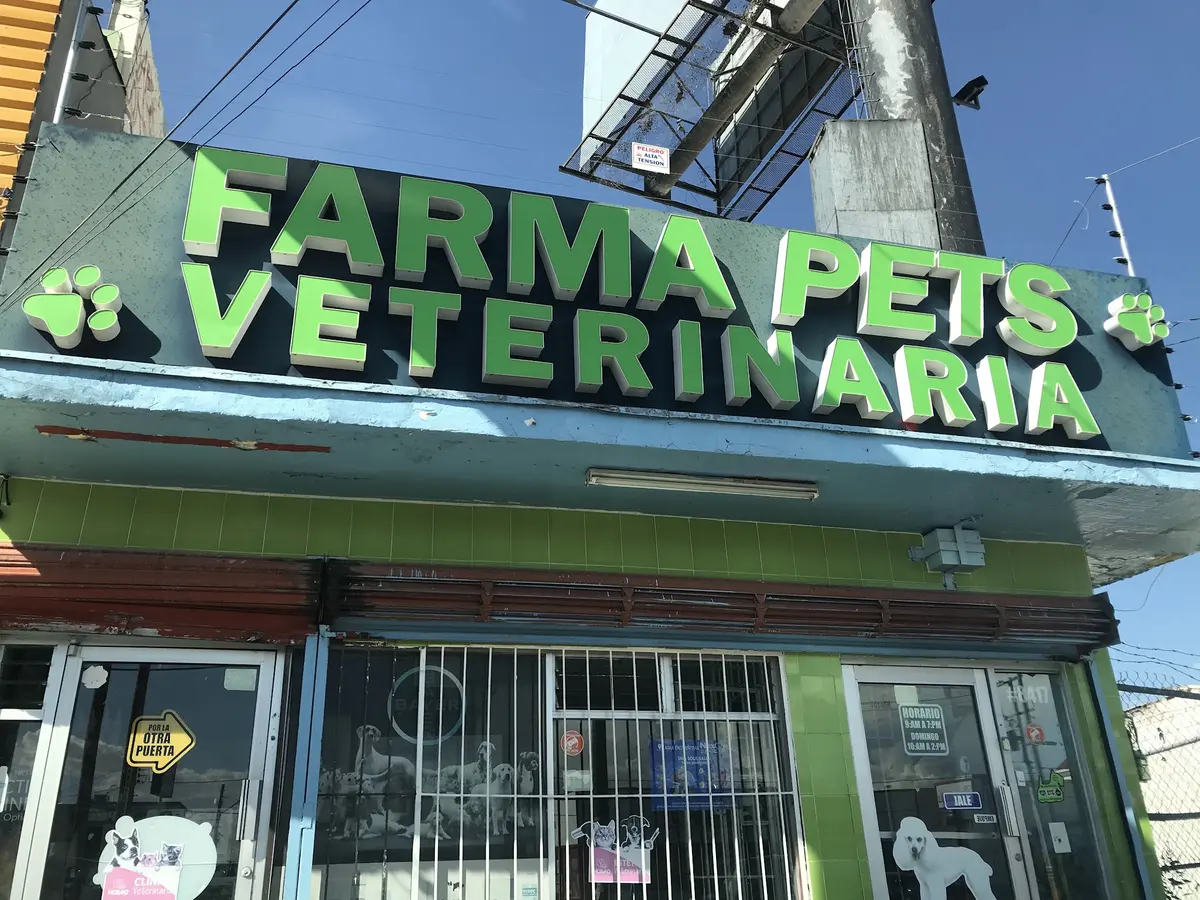 Farma Pet´s