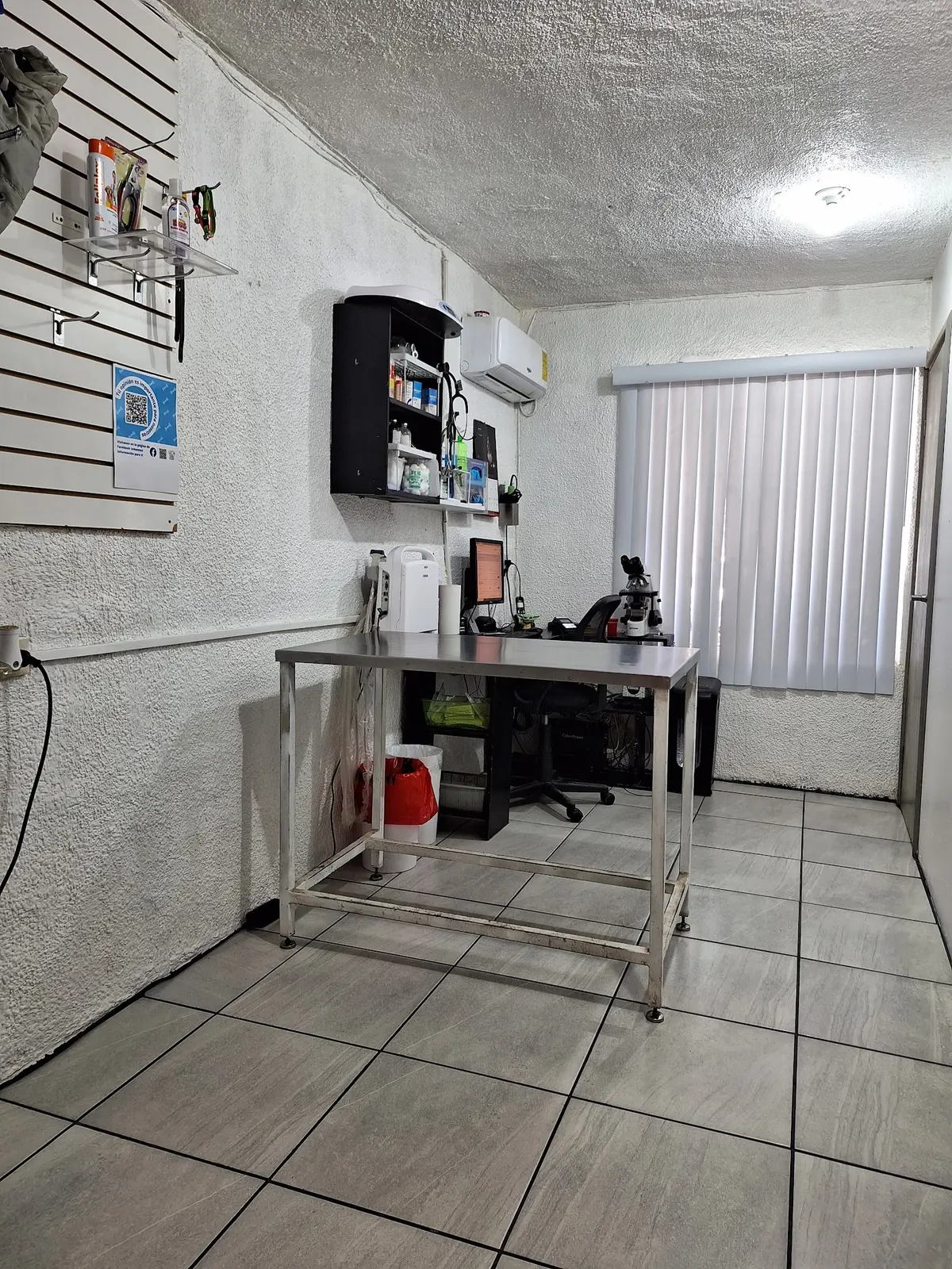 Place for Pet's Clinica Veterinaria Cd. Juárez