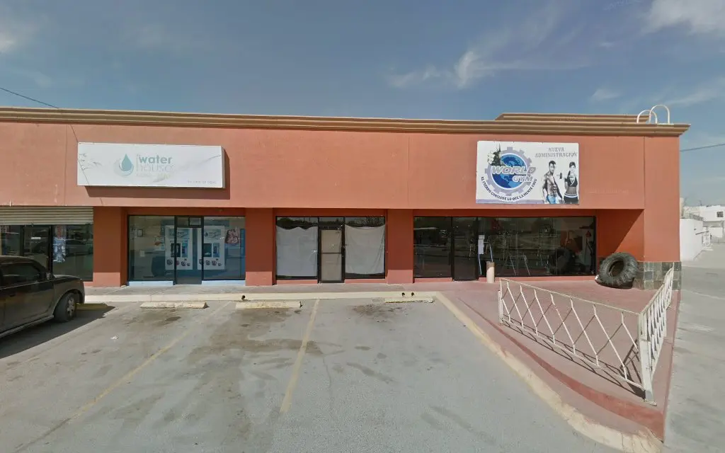 Veterinaria 24 horas Parajes del Sur
