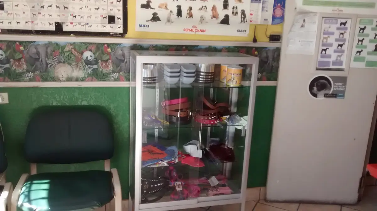 Veterinaria Oasis