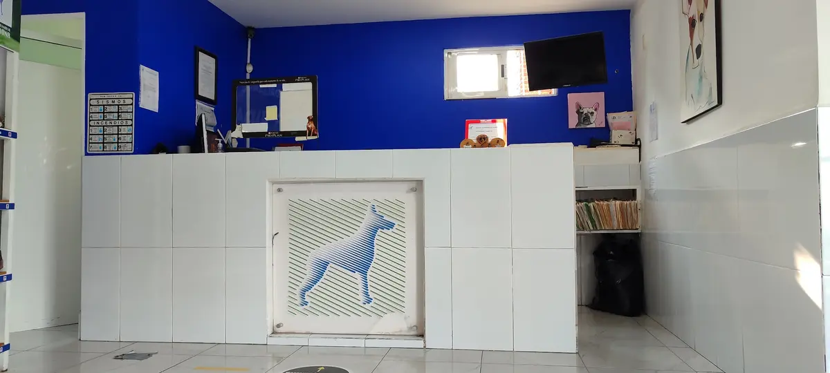 Hospital Veterinario Dr. Cardona Suc. Aguilas - Santa Fe
