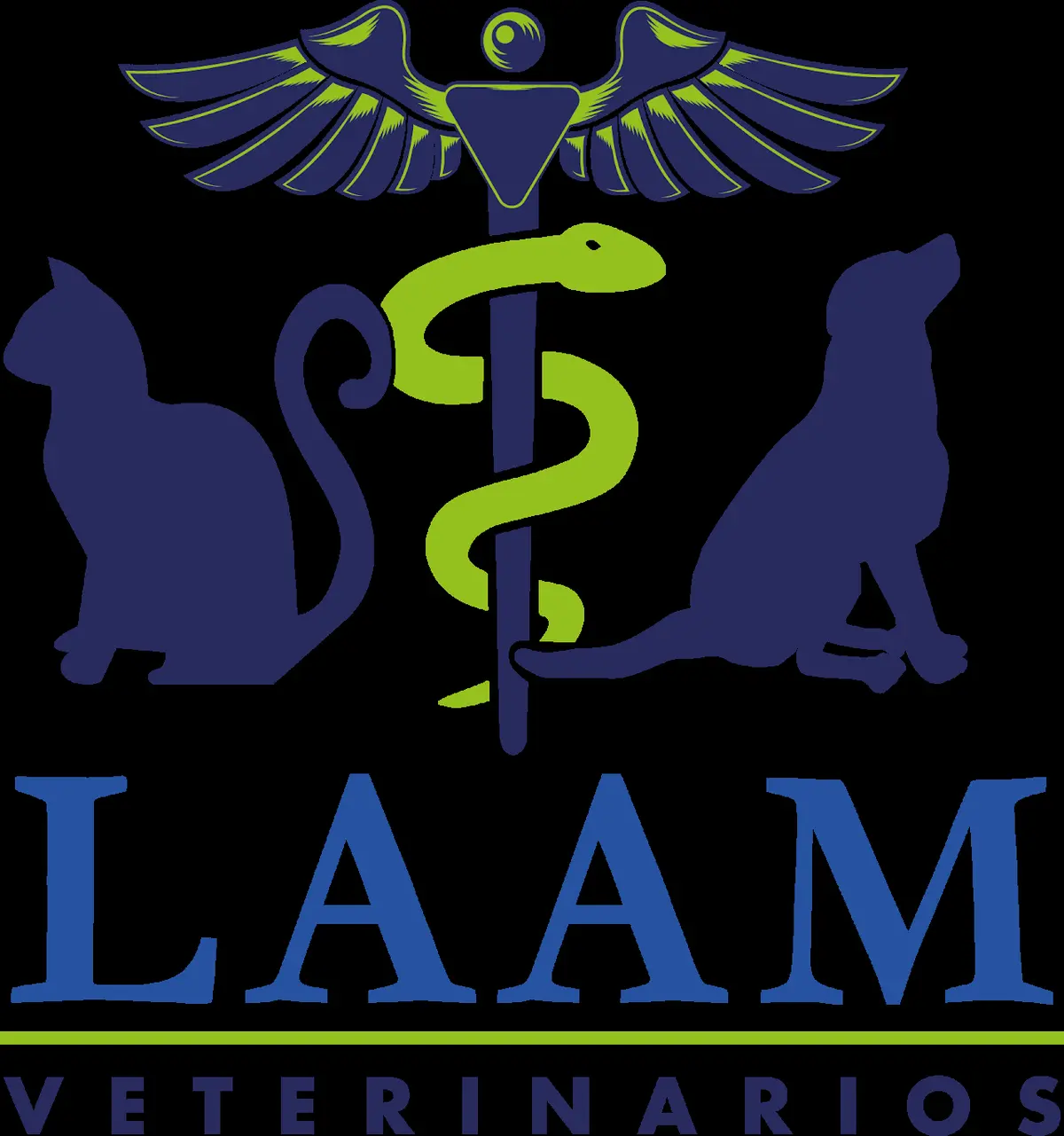 LAAM Veterinarios