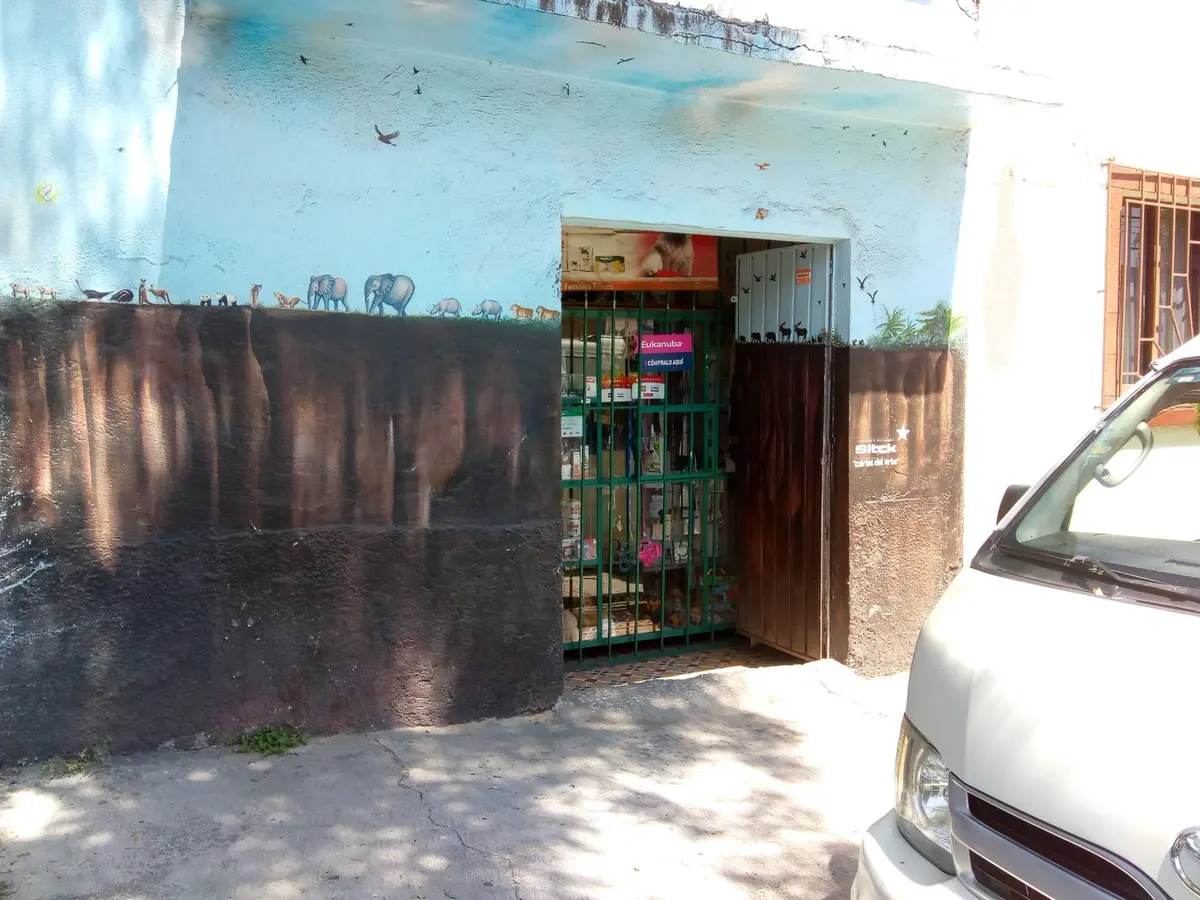 Veterinaria El Arca de Noé — foto 2 de 3