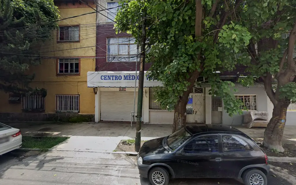 Centro Medico Veterinario